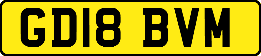 GD18BVM