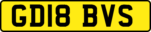 GD18BVS