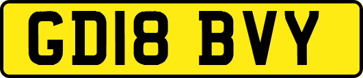 GD18BVY
