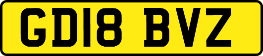 GD18BVZ