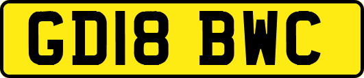GD18BWC