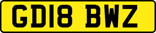 GD18BWZ