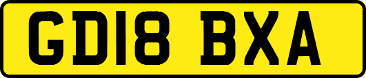 GD18BXA
