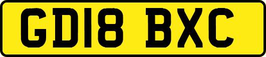 GD18BXC