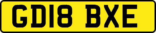 GD18BXE