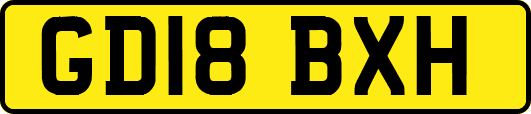 GD18BXH