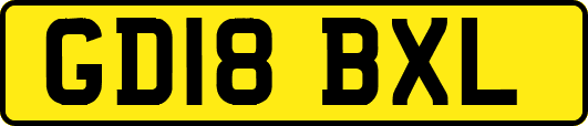 GD18BXL