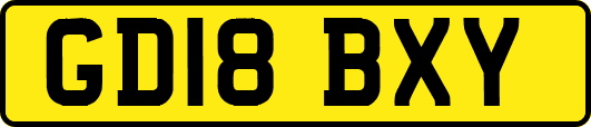 GD18BXY