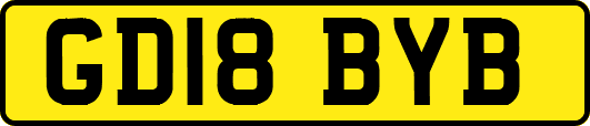 GD18BYB
