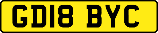 GD18BYC