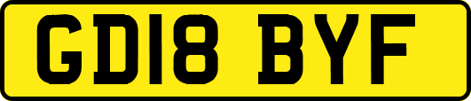 GD18BYF