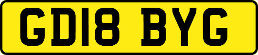 GD18BYG