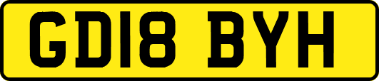 GD18BYH