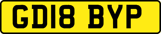 GD18BYP