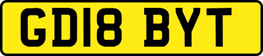 GD18BYT