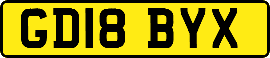GD18BYX