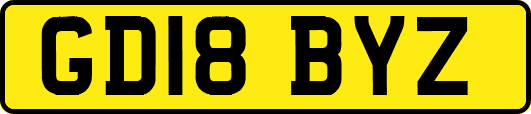 GD18BYZ