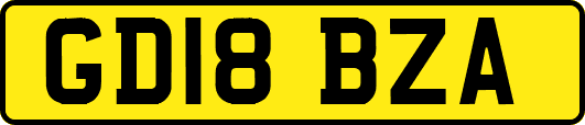 GD18BZA
