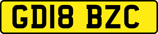 GD18BZC