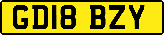 GD18BZY