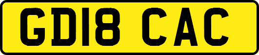 GD18CAC