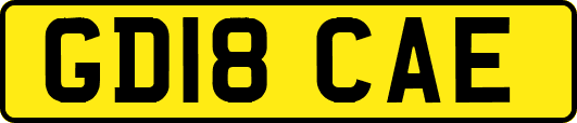 GD18CAE