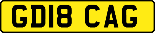 GD18CAG