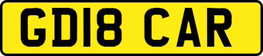GD18CAR