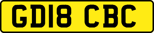 GD18CBC