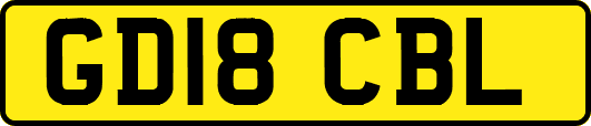 GD18CBL