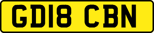 GD18CBN