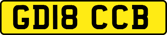 GD18CCB