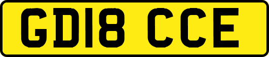 GD18CCE