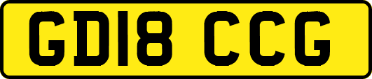 GD18CCG