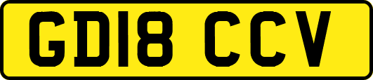 GD18CCV