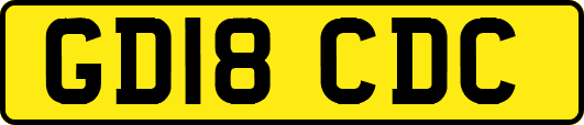 GD18CDC