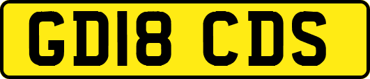 GD18CDS