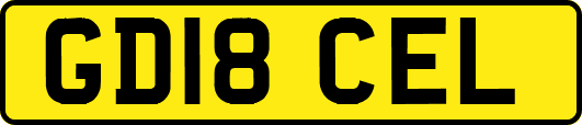 GD18CEL