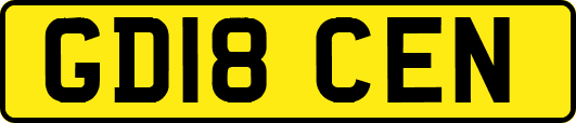 GD18CEN
