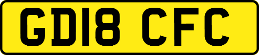GD18CFC