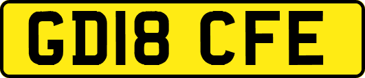 GD18CFE