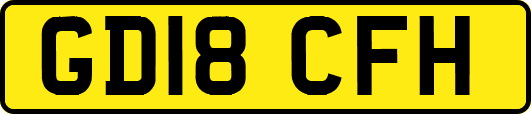 GD18CFH