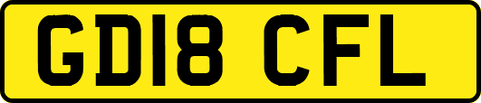 GD18CFL