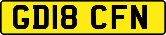 GD18CFN