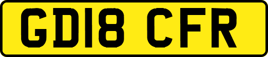 GD18CFR