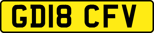 GD18CFV