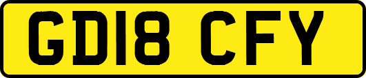 GD18CFY