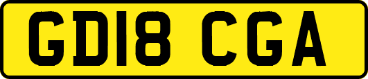 GD18CGA