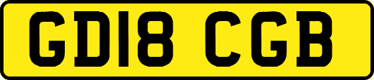 GD18CGB