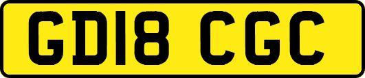GD18CGC